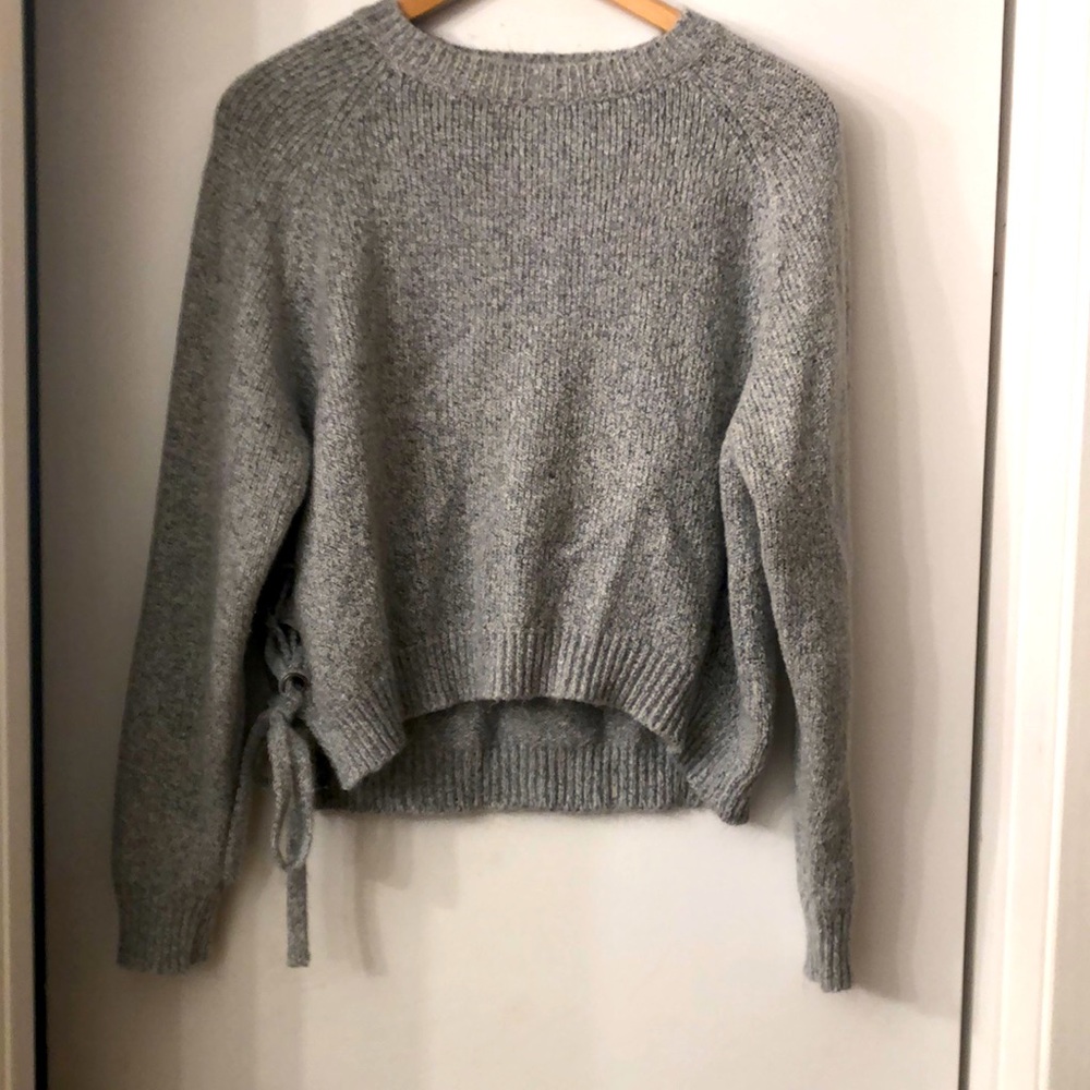 John + Jenn SZ L sweater